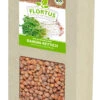Keimsprossen Set "Scharf" Mit 3 Sorten (600 G) | BIO Keimsprossen Von FLORTUS -Mohnsams Geschaft 551894 BIO Keimsprossen Set Scharf mit 3 Sorten 600 g 2000 0568 1