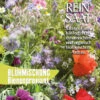 Bienenproviant | BIO Blumensamenmischung Von Reinsaat -Mohnsams Geschaft 551948 BIO Bienenproviant B170 rs 0