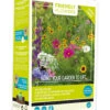 Friendly Flowers XL Schnittblumen (50 M²) | Blumensamenmischung Von Buzzy Seeds -Mohnsams Geschaft 552593 Friendly Flowers XL Schnittblumen 50 m 85091 by 0