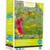 Friendly Flowers XL Essbare Blumenmischung (50 M²) | Blumensamenmischung Von Buzzy Seeds 1 Friendly Flowers XL Essbare Blumenmischung (50 M²) | Blumensamenmischung Von Buzzy Seeds -Mohnsams Geschaft 552594 Friendly Flowers XL Essbare Blumenmischung 50 m 85093 by 0
