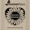 Sonnenblume Peredovick (500 Stück) | Saatgut Für Werbezwecke Von Samenhaus -Mohnsams Geschaft 553998 Sonnenblume Peredovick 500 Stueck W5270 500x 0