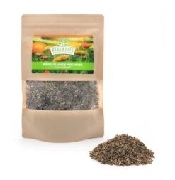 Ringelblumen Mischung | Blumenwiese Von FLORTUS -Mohnsams Geschaft 554533 Ringelblumen Mischung 2000 0727 0