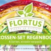 Keimsprossen Set Regenbogen (8 Sorten) | BIO Keimsprossen Sets Von FLORTUS | BIO Gewürze Set -Mohnsams Geschaft 554611 BIO Keimsprossen Set Regenbogen 8 Sorten 2000 0739 1