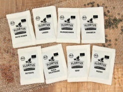 Keimsprossen Set Regenbogen (8 Sorten) | BIO Keimsprossen Sets Von FLORTUS | BIO Gewürze Set -Mohnsams Geschaft 554611 BIO Keimsprossen Set Regenbogen 8 Sorten 2000 0739 2