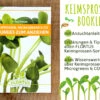 Keimsprossen Anzuchtset - Küchengrundlage (6 Sorten) | BIO Keimsprossen Sets Von FLORTUS -Mohnsams Geschaft 554736 BIO Keimsprossen Anzuchtset Kuechengrundlage 2000 0744 3
