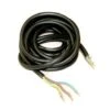 Zuschnitt Für SAS-Kabel, Schwarz, 4 M 3 X 1,5 Mm² -Mohnsams Geschaft 557372 Zuschnitt fuer SAS Kabel schwarz 4 m 3 x 1 5 mm 528044 Zuschnitt fuer SAS Kabel schwarz 4 m 3 x