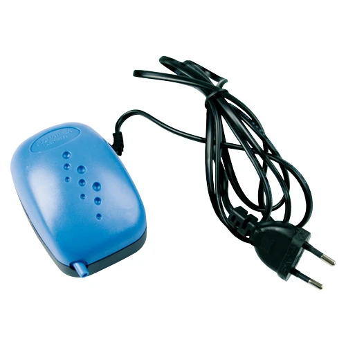 Terra Aquatica ACO 2201, 1,3 L/min, 1,8 W | Luftpumpe -Mohnsams Geschaft 557645 Terra Aquatica ACO 2201 1 3 l min 1 8 W Luftpumpe 526852 GHE Luftpumpe ACO2201 Ersatzpumpe fuer Aqua und Waterfarms 45 L h