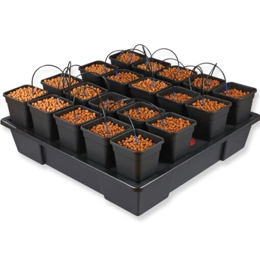 Atami Wilma System XXL 20 Complete, 6,5 L | Tropfsystem -Mohnsams Geschaft 558408 Atami Wilma System XXL 20 Complete 6 5 l 531701 Atami Wilma System XXL 20 Complete 6 5 l Tropfsystem