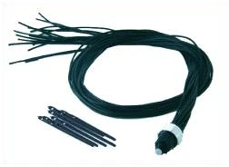 Düsenverteiler, Tropfschlauch Inkl. 12 Tropfschlauchhalter, 12x1 M 3 Düsenverteiler, Tropfschlauch Inkl. 12 Tropfschlauchhalter, 12x1 M