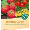 Mischung Tomaten-Garten | BIO Tomatensamen Von Bingenheimer Saatgut -Mohnsams Geschaft 559061 BIO Mischung Tomaten Garten G666 N05 bi 0