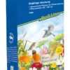 Blumenmischung Singvogel Winterfutter Für 30 M² | Blumensamenmischung Von Kiepenkerl -Mohnsams Geschaft 559307 Blumenmischung Singvogel Winterfutter fuer 30 m 4999 0