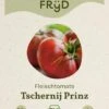 Fryd BIO Fleischtomate Tschernij Prinz -Mohnsams Geschaft 559384 Fryd BIO Fleischtomate Tschernij Prinz 3000 0073 0