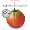 Tomate Pera D'Abruzzo | Tomatensamen Von BLUMEN Group -Mohnsams Geschaft 560526 Tomate Pera d Abruzzo B265020 bp 0