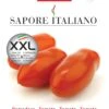 Tomate Lungo San Marzano | Tomatensamen Von BLUMEN Group -Mohnsams Geschaft 560530 Tomate Lungo San Marzano B265018 bp 0